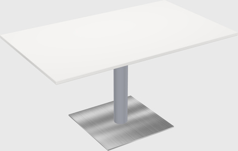Modular table/desk table