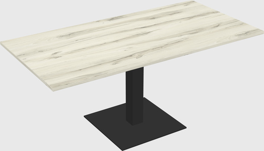Modular table/desk table