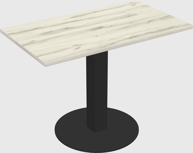 Modular table/desk table