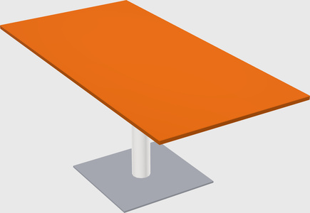 Table/bureau modulaire