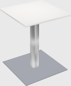 Table/bureau modulaire