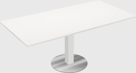 Modular table/desk table