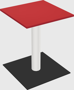 Table/bureau modulaire