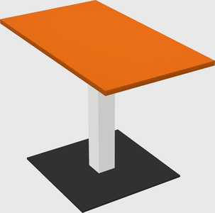 Table/bureau modulaire