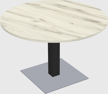 Modular table/desk table