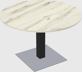 Modular table/desk table