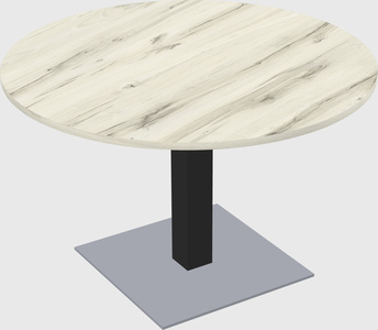 Modular table/desk table