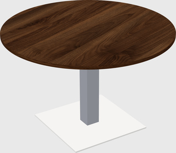Modular table/desk table