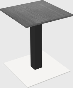 Modular table/desk table