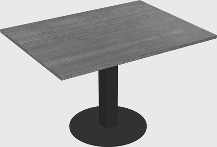 Modular table/desk table