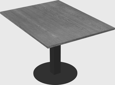 Modular table/desk table