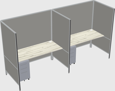 Système de panneaux flexibles