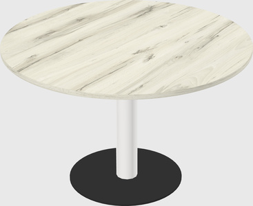 Modular table/desk table