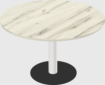 Modular table/desk table