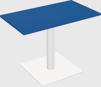 Table/bureau modulaire