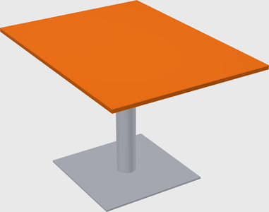 Table/bureau modulaire