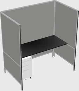 Système de panneaux flexibles