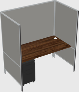 Système de panneaux flexibles