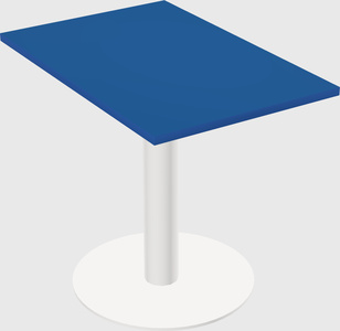 Table/bureau modulaire
