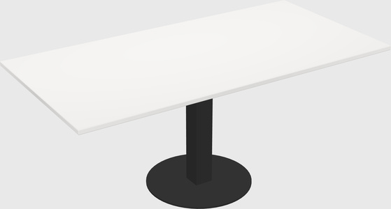 Modular table/desk table