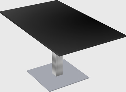 Modular table/desk table