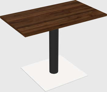 Modular table/desk table