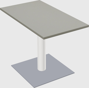 Modular table/desk table