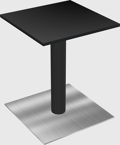 Table/bureau modulaire