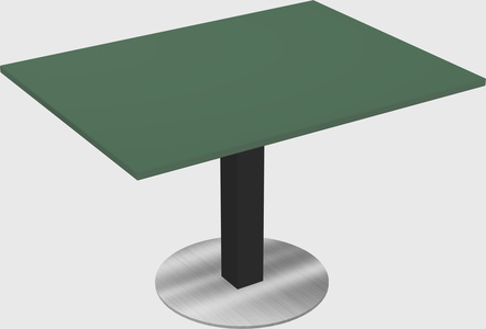 Modular table/desk table