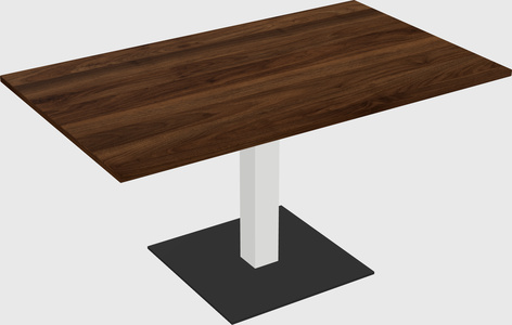 Modular table/desk table