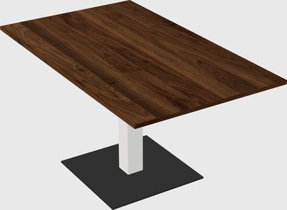 Modular table/desk table