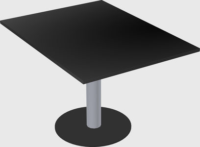 Modular table/desk table