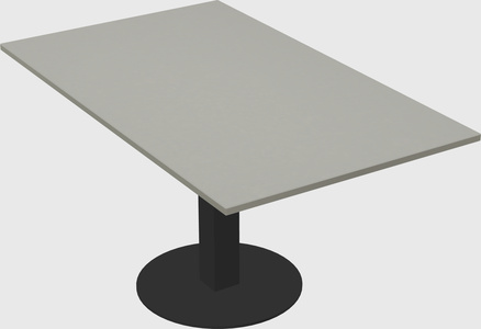 Modular table/desk table