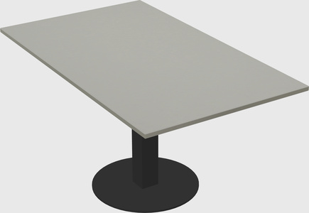 Modular table/desk table