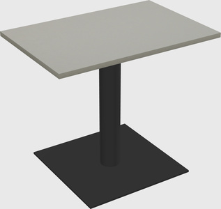 Modular table/desk table
