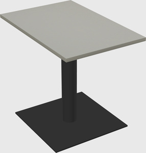Modular table/desk table