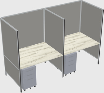 Système de panneaux flexibles