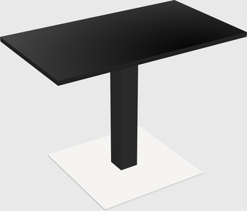 Table/bureau modulaire
