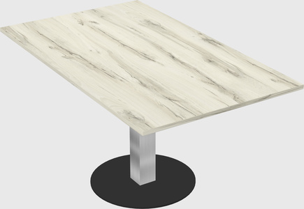 Modular table/desk table