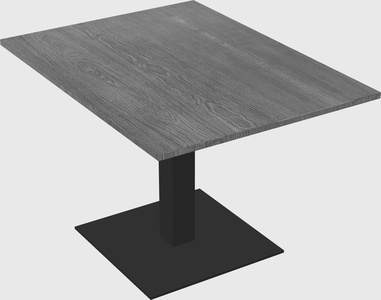 Modular table/desk table