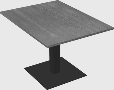 Modular table/desk table