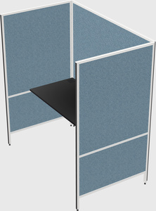 Système de panneaux flexibles