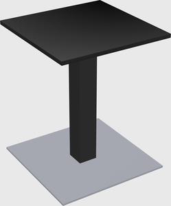 Table/bureau modulaire