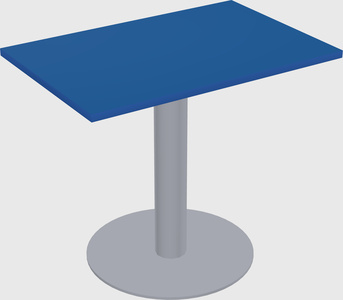 Table/bureau modulaire