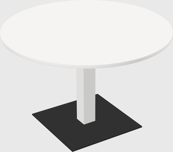 Modular table/desk table