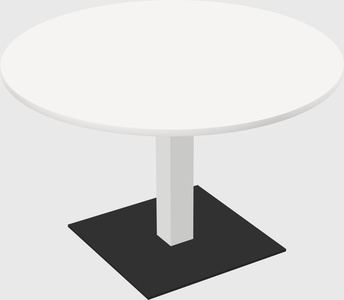 Modular table/desk table