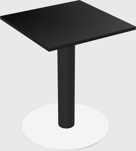 Modular table/desk table