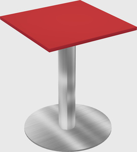 Modular table/desk table