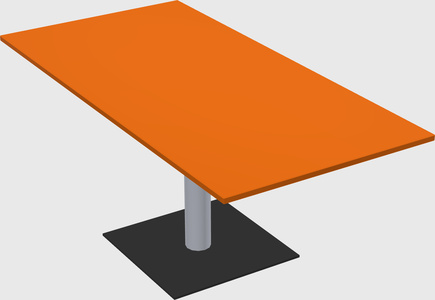 Table/bureau modulaire