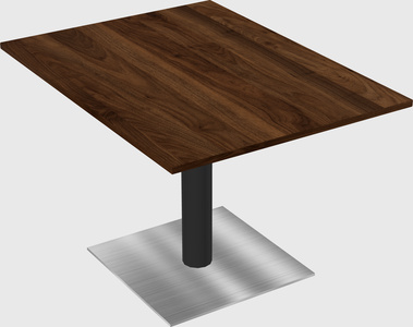 Modular table/desk table